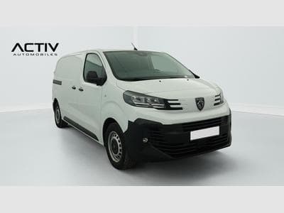 Peugeot Expert M BLUEHDI 120 S&S BVM6 (2025) - Foto 1