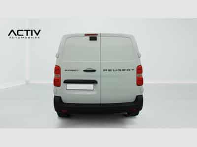 Peugeot Expert M BLUEHDI 120 S&S BVM6 (2025) - Photo 6