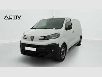 Peugeot Expert M BLUEHDI 120 S&S BVM6 (2025) - Photo 3