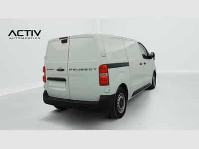 Peugeot Expert M BLUEHDI 120 S&S BVM6 (2025) - Photo 7