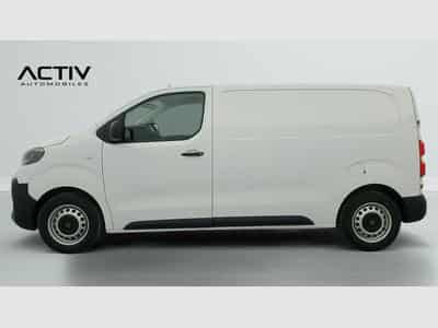 Peugeot Expert M BLUEHDI 120 S&S BVM6 (2025) - Photo 4