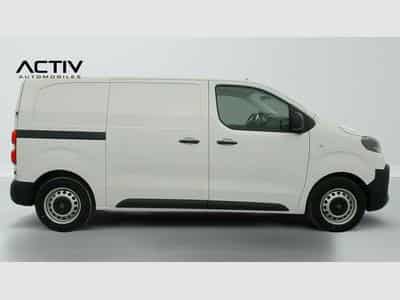 Peugeot Expert M BLUEHDI 120 S&S BVM6 (2025) - Photo 8