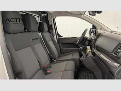 Peugeot Expert M BLUEHDI 120 S&S BVM6 (2025) - Photo 9