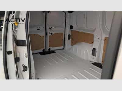 Peugeot Expert M BLUEHDI 120 S&S BVM6 (2025) - Photo 10