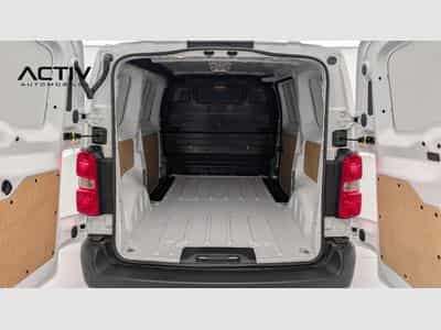 Peugeot Expert M BLUEHDI 120 S&S BVM6 (2025) - Photo 11