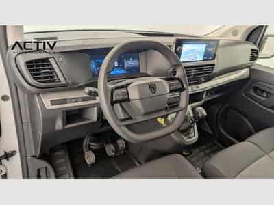 Peugeot Expert M BLUEHDI 120 S&S BVM6 (2025) - Photo 13