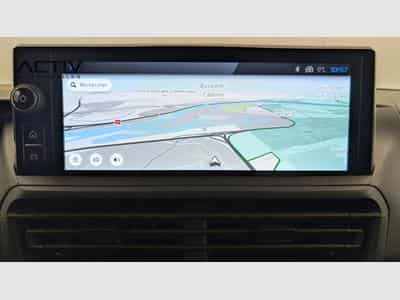 Peugeot Expert M BLUEHDI 120 S&S BVM6 (2025) - Photo 15