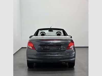 Peugeot 207 CC Cabrio Premium 3.H *Windschott *SHZ *City (2012) - Photo 5