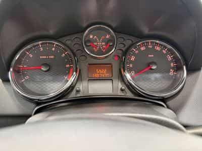 Peugeot 207 CC Cabrio Premium 3.H *Windschott *SHZ *City (2012) - Photo 12