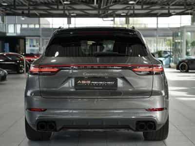 Porsche Cayenne Turbo *Chrono *Pano *Matrix *APPROVED (2018) - Photo 7