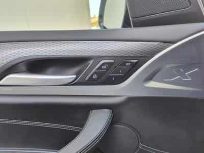 BMW X3 X3 XDRIVE30e PACK M CARPLAY CAMERA 360 TOIT OUVRANT ECLAIRAG (2022) - Photo 14