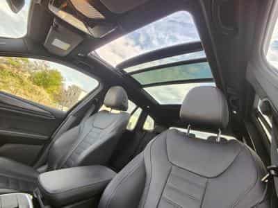 BMW X3 X3 XDRIVE30e PACK M CARPLAY CAMERA 360 TOIT OUVRANT ECLAIRAG (2022) - Photo 15