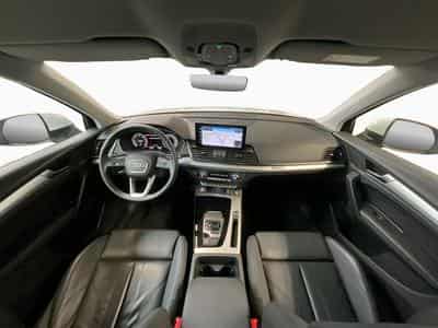 Audi Q5 SB+S-Line+50TDI+Quattro+TipTronic (2022) - Photo 2