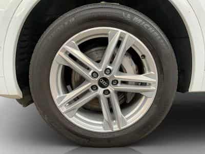 Audi Q5 SB+S-Line+50TDI+Quattro+TipTronic (2022) - Photo 8