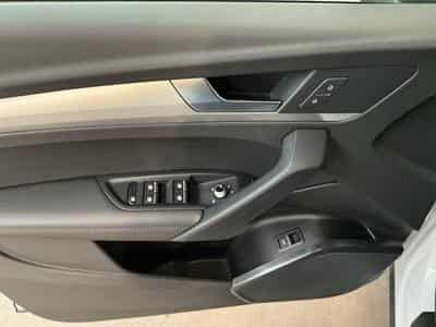 Audi Q5 SB+S-Line+50TDI+Quattro+TipTronic (2022) - Photo 14