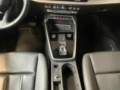 Audi A3 SB+S-Line+35TDI+S-Tronic (2023) - Photo 14