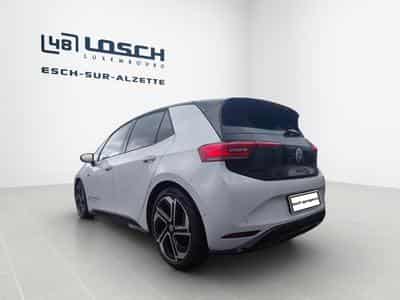 VW ID.3 GTX (2025) - Foto 6
