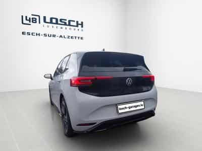 VW ID.3 GTX (2025) - Foto 7