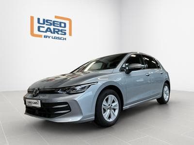 VW Golf Life+DSG+Navi+LED (2025) - Photo 1