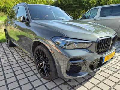 BMW X5 X DRIVE 40D M SPORT (2022) - Photo 1