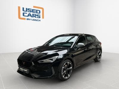 Cupra Leon DSG+BeatsAudio+Pano+Matrix+P.Leder (2023) - Photo 1
