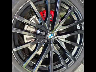 BMW X5 X DRIVE 40D M SPORT (2022) - Photo 3