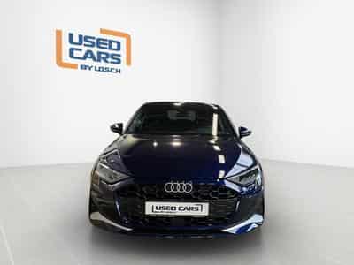 Audi A3 SB+Advanced+30TFSI+S-Tronic+P.Business+LED (2025) - Photo 3