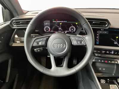 Audi A3 SB+Advanced+30TFSI+S-Tronic+P.Business+LED (2025) - Photo 10
