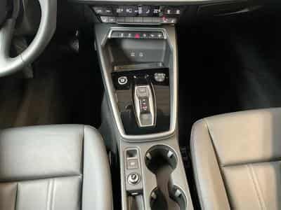 Audi A3 SB+Advanced+30TFSI+S-Tronic+P.Business+LED (2025) - Photo 12