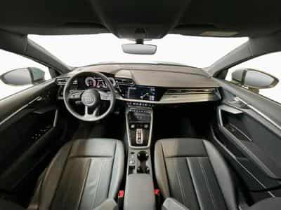 Audi A3 SB+Advanced+30TFSI+S-Tronic+P.Business+ (2025) - Photo 2