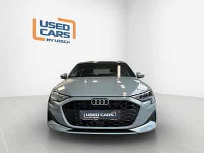 Audi A3 SB+Advanced+30TFSI+S-Tronic+P.Business+ (2025) - Photo 3
