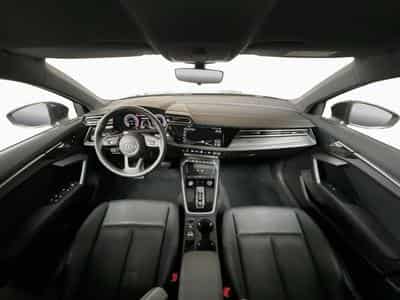Audi A3 SB+Advanced+S-Tronic+P.Business+ (2025) - Photo 2