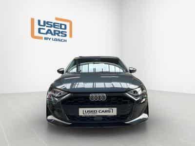 Audi A3 SB+Advanced+S-Tronic+P.Business+ (2025) - Photo 3