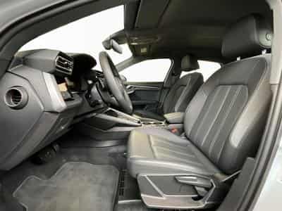 Audi A3 SB+Advanced+30TFSI+S-Tronic+P.Business+ (2025) - Photo 9