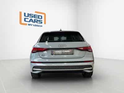 Audi A3 SB+Advanced+30TFSI+S-Tronic+P.Business+ (2025) - Photo 7