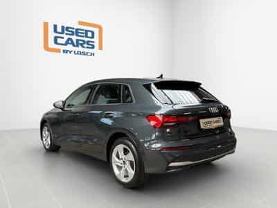 Audi A3 SB+Advanced+S-Tronic+P.Business+ (2025) - Photo 5