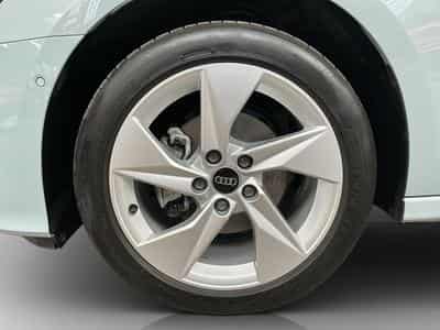 Audi A3 SB+Advanced+30TFSI+S-Tronic+P.Business+ (2025) - Photo 8