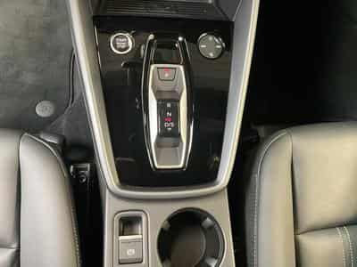 Audi A3 SB+Advanced+30TFSI+S-Tronic+P.Business+ (2025) - Photo 12
