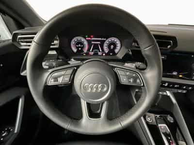 Audi A3 SB+Advanced+S-Tronic+P.Business+ (2025) - Photo 10