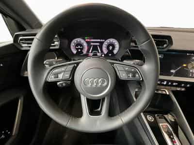 Audi A3 SB+Advanced+30TFSI+S-Tronic+P.Business+ (2025) - Photo 10