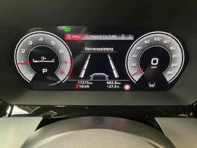 Audi A3 SB+Advanced+30TFSI+S-Tronic+P.Business+ (2025) - Photo 11