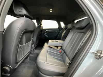 Audi A3 SB+Advanced+30TFSI+S-Tronic+P.Business+ (2025) - Photo 15