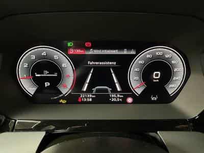 Audi A3 SB+Advanced+S-Tronic+P.Business+ (2025) - Photo 11
