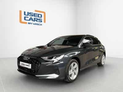 Audi A3 SB+Advanced+TFSI+S-Tronic+P.Business+ (2025) - Photo 1