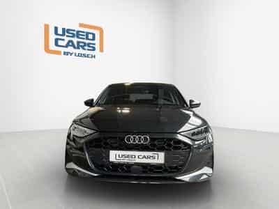 Audi A3 SB+Advanced+TFSI+S-Tronic+P.Business+ (2025) - Photo 3