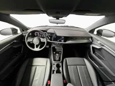 Audi A3 SB+Advanced+TFSI+S-Tronic+P.Business+ (2025) - Photo 2