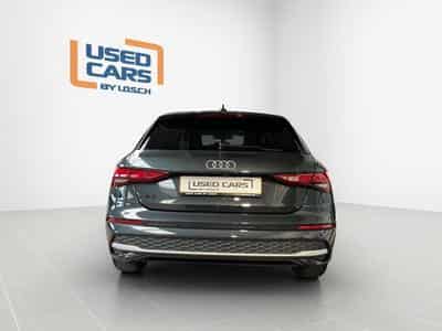 Audi A3 SB+Advanced+TFSI+S-Tronic+P.Business+ (2025) - Photo 7
