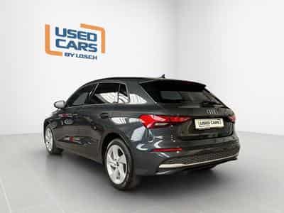 Audi A3 SB+Advanced+TFSI+S-Tronic+P.Business+ (2025) - Photo 6