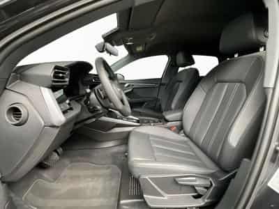 Audi A3 SB+Advanced+TFSI+S-Tronic+P.Business+ (2025) - Photo 9