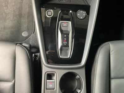 Audi A3 SB+Advanced+TFSI+S-Tronic+P.Business+ (2025) - Photo 12